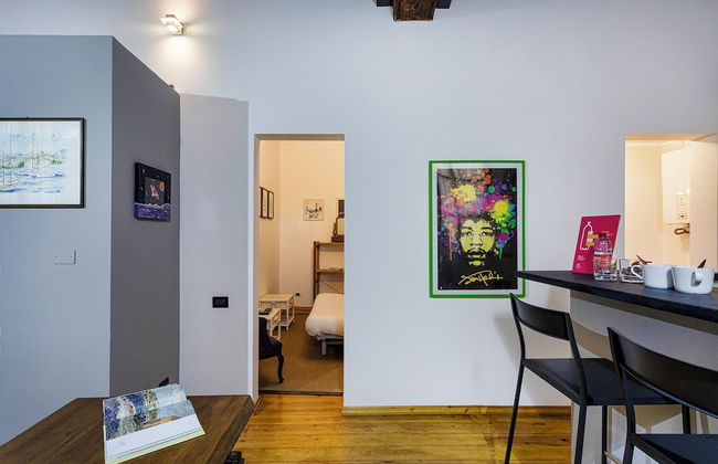 Alle Mura del Molo Apartment - Photo 13