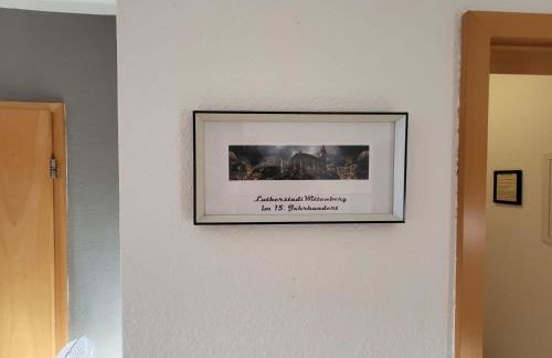 Appartement Luthers Stübchen - Foto 15