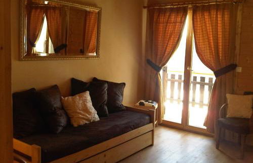 Chalet la Tovasse - Photo 38