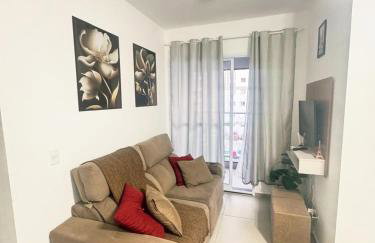 Apartamento suíte, prox aeroporto - Foto 11