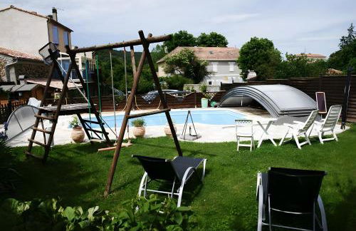 Gîte Marion - Foto 27