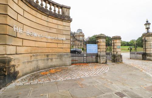 Badgers Sett - Foto 44