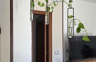 B612 bed & breakfast APPARTAMENTO Piccolo Principe - Foto 26