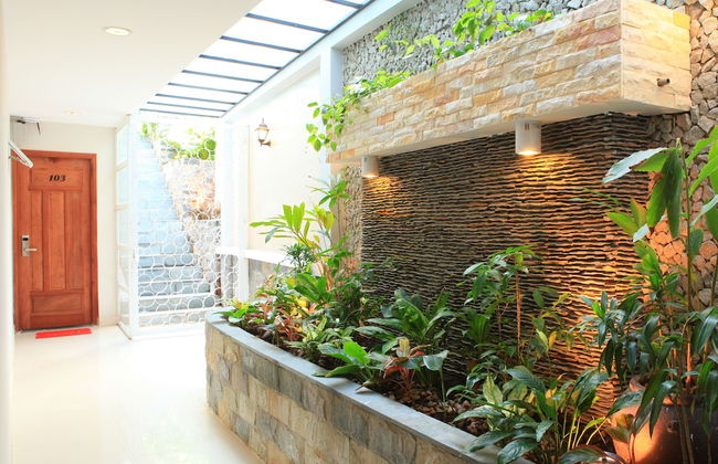 Grand Villa Residence - Photo 22
