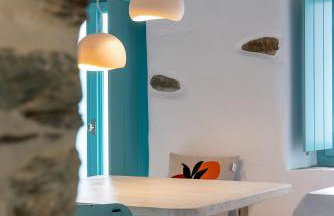 Melina house Platia Tinos - Photo 22