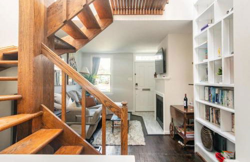 King Bed & Fenced Yard - Floyd's Freedom- Book Now! - Foto 29