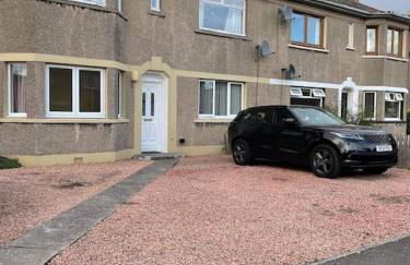 Scottish stunning home stay with free parking and pet friendly - Photo 44