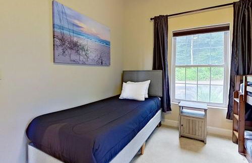 Leaward Shores Guesthouse - Foto 18