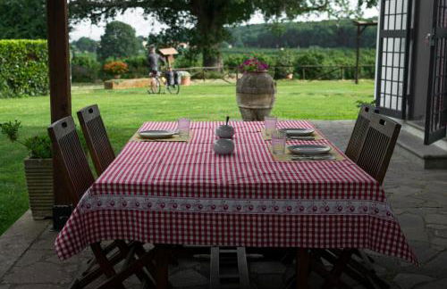 Agriturismo il Poggio - Foto 33