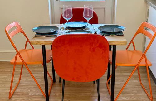 Southend city Escape, SS1, High St and beach are steps away - Foto 11