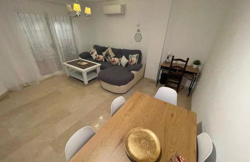 Apartamento Las Vistas - Photo 9