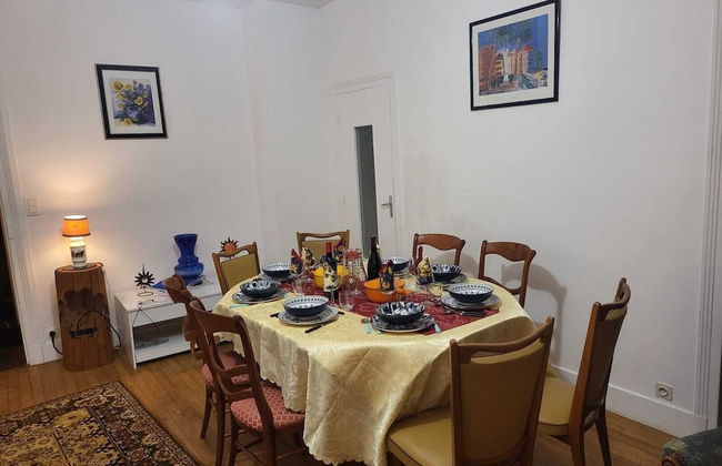 OzaBonair Vierzon Centre Ville - Foto 28