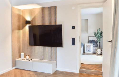 Design Apartment zum Wohlfühlen - Foto 16