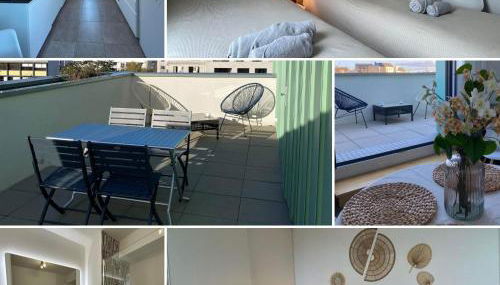 Les Terrasses de Saint Martin - Photo 3