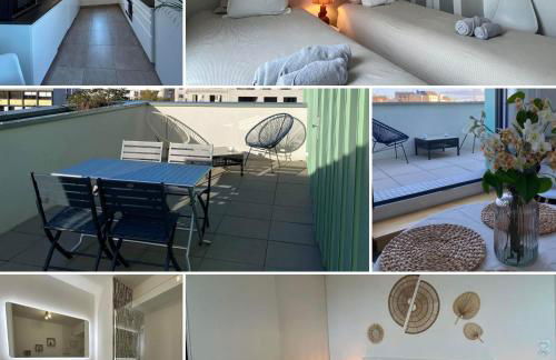 Les Terrasses de Saint Martin - Photo 3