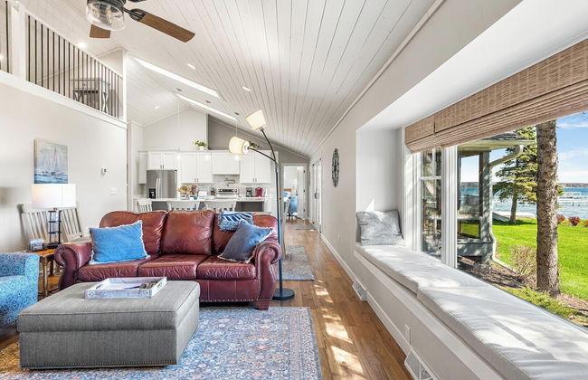 Waters Edge Green Lake - Foto 24