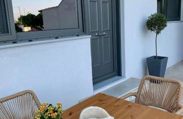 Lýria Boutique Apartments - Foto 22