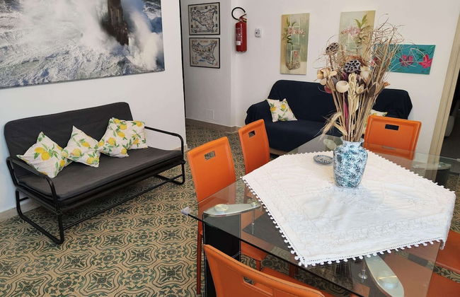 Apartment in Alcamo Near the Beach - Foto 9