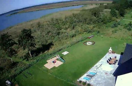 Villa Koprowo - mit direktem Seezugang, Sauna & Whirlpool - Foto 61