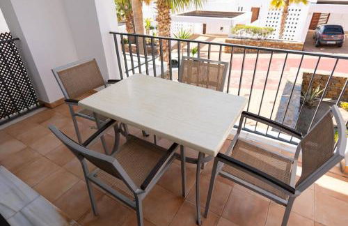 Villa de 4 dormitorios en el Resort Playa Macenas - Foto 12