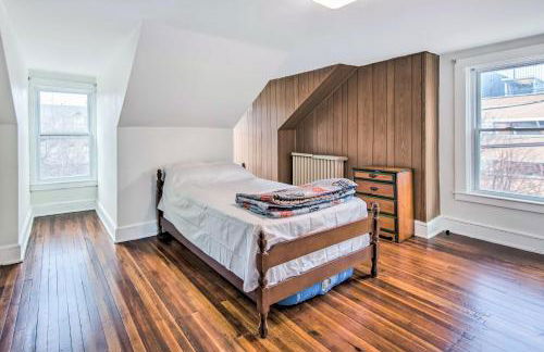 Roomy Lancaster Home Walk to Dtwn and Hospital - Foto 38