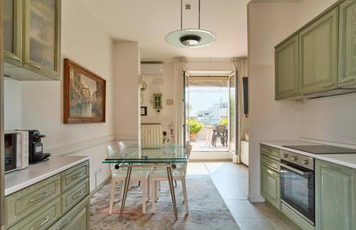 "Pier's House" - Attico a 3 chilometri dal Centro Città - Foto 40