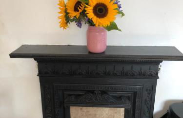 Hilltop Cottage - Foto 11