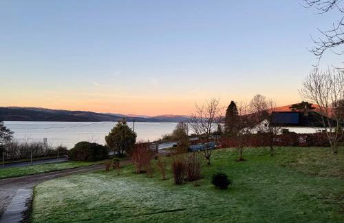 Oaktree Cottage, overlooking Loch Fyne - Foto 14