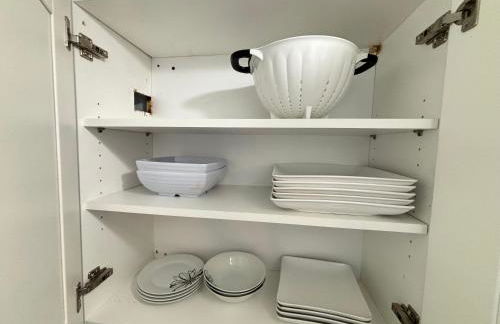 Sand Dollar Updated Kitchen Washer Dryer On River 1 Mile to Beach Sleeps 4 - Foto 20