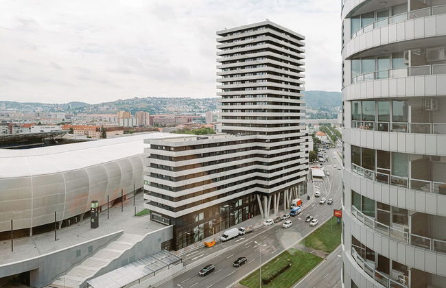 Slavic Spacious Apartment by CHORS - Foto 11