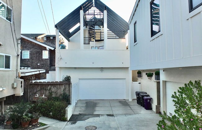 Beachfront Estate - LB Peninsula - Foto 37