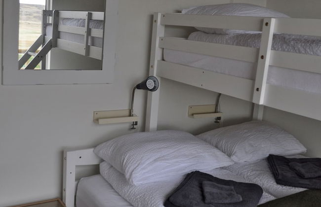 Stóra Ásgeirsá Guesthouse - Foto 3