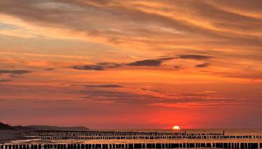Całoroczny domek w Odargowie Hola Amigos - Foto 3