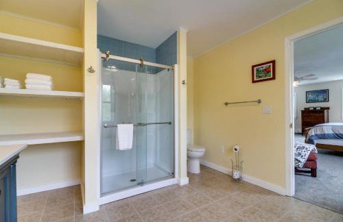 Vermont Vacation Rental Hot Tub, Near Ski Resorts - Foto 20