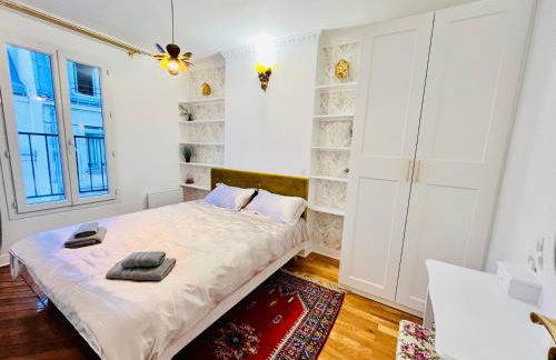 Paris rare pearl 5e Notre Dame Saint Michel - Foto 14