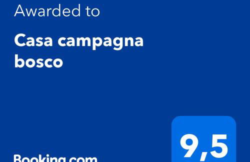 Casa campagna bosco - Foto 13