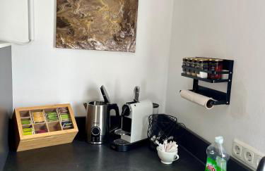 Dream Flat near the fair - Apartment in Augsburg bei der Messe - Foto 25