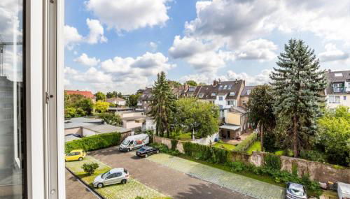 Budget Friendly Apartments Cologne - Foto 2