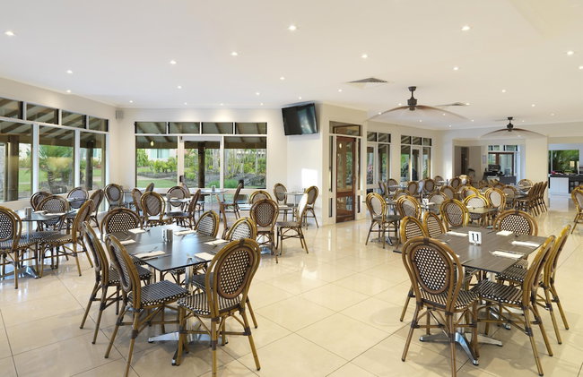 Oaks Sunshine Coast Oasis Resort - Foto 77