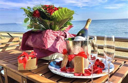 The luxury Beach property - Oceanbreeze - Foto 24