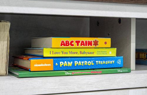 Dora's Haven Getaway-Cozy 1Bedroom with Boat or Camper Parking- Free - Foto 8