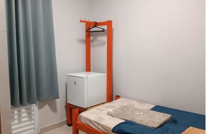 Robinn hospedagem - Foto 72