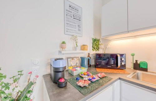 Easy Paris Visit Metro & Parking - Foto 27