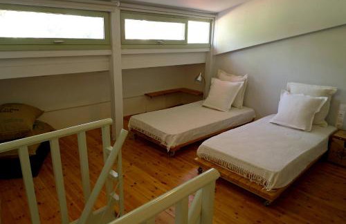 Sea View Villa with 4 bedrooms - grECOrama - Foto 45