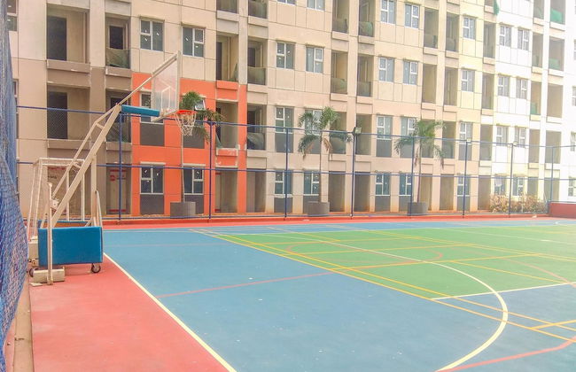 Great Deal And Homey Studio Apartment At Transpark Juanda Bekasi Timur - Foto 20