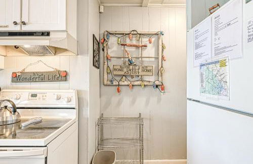 Cottage at the Lake - Foto 17