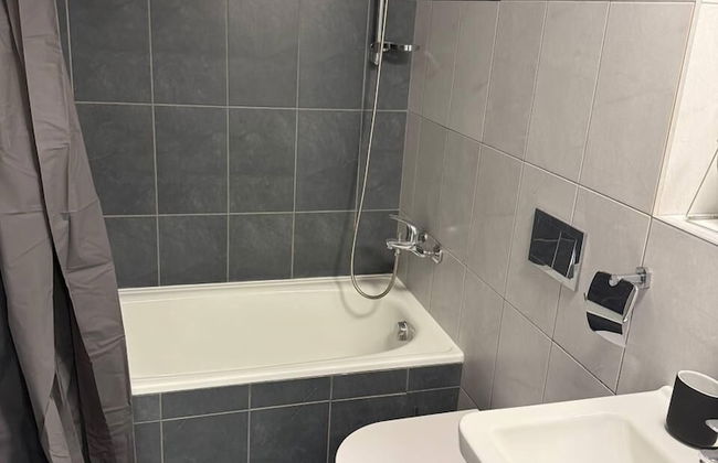 Comfortable apartments with balcony - Foto 13