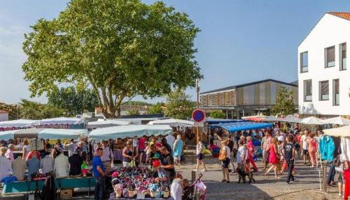 Maison tout confort proche plage avec véranda et parking privatif - FR-1-231-240 - Photo 5
