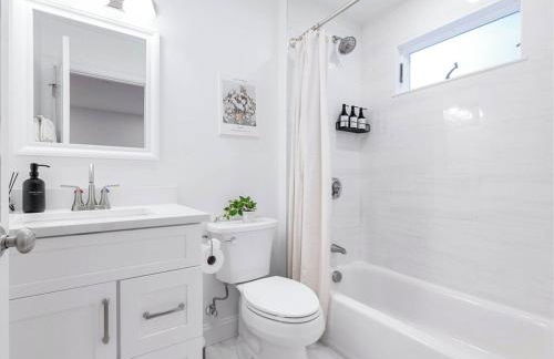 4BR 3BATH Harvard MIT Home - Foto 16