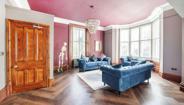 The Governance Apartments - Foto 5, Quarto